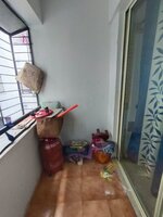 Balcony 1