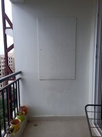 Balcony 1
