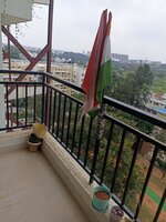 Balcony 1
