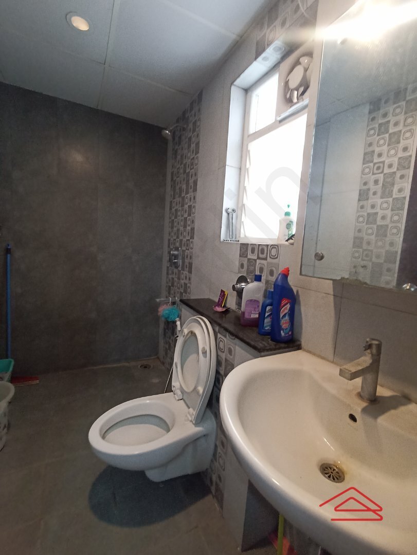 Bathroom 1