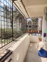 Balcony 1