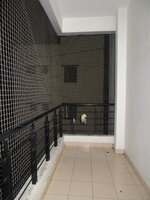 Balcony 1