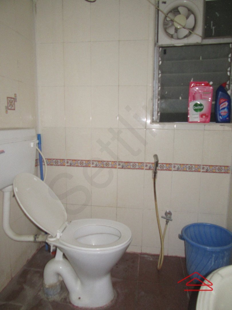 Bathroom 2