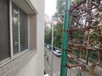 Balcony 1
