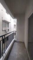 Balcony 1