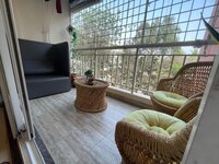 Balcony 1