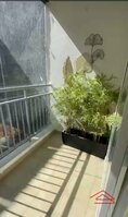 Balcony 1