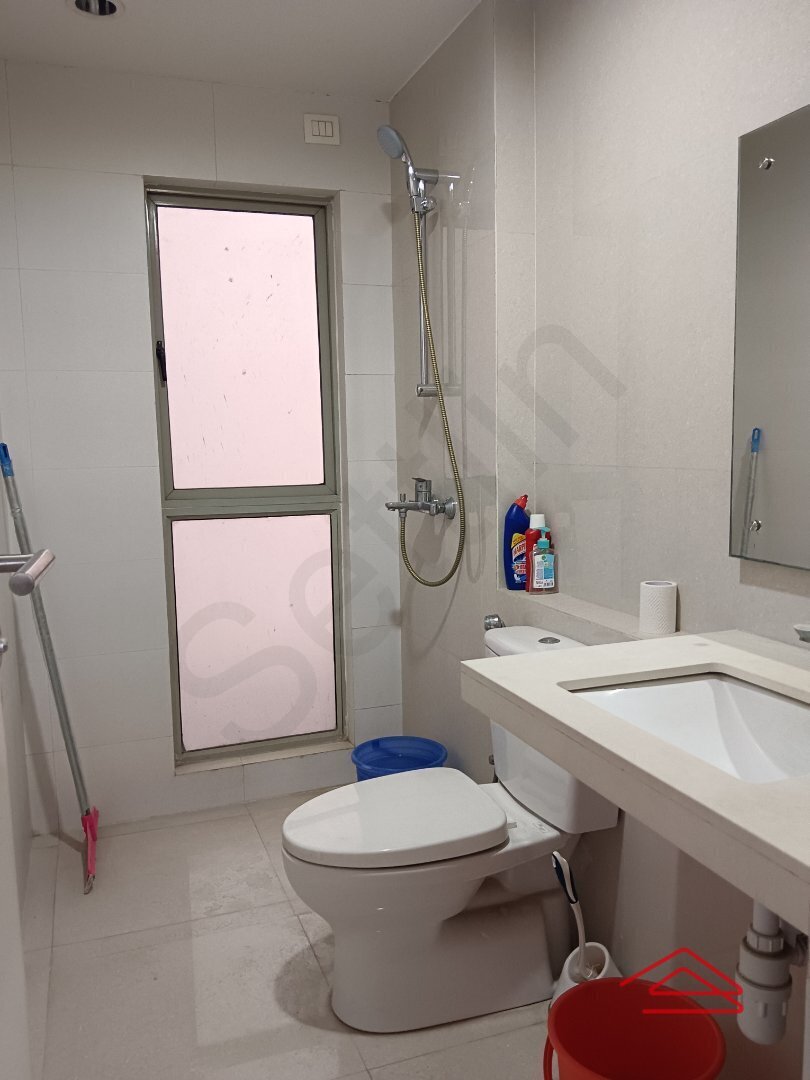 Bathroom 3