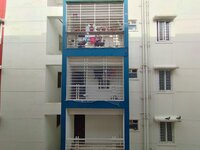 Balcony 1
