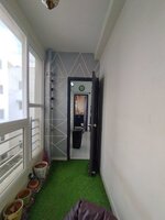 Balcony 1