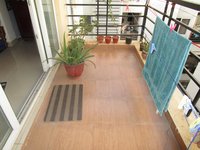 Balcony 1