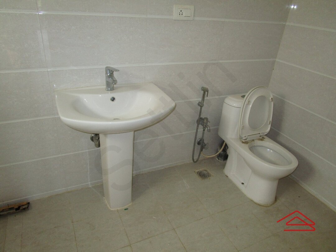 Bathroom 5