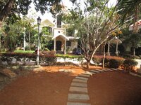Garden 1