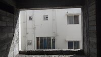 Balcony 1