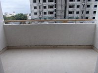 Balcony 1