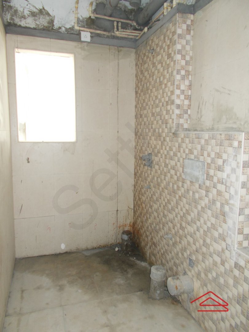 Bathroom 3