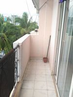 Balcony 1