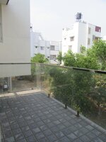 Sub Unit : balconies 1