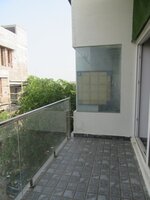 Sub Unit : balconies 1