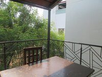 Sub Unit : terraces 1