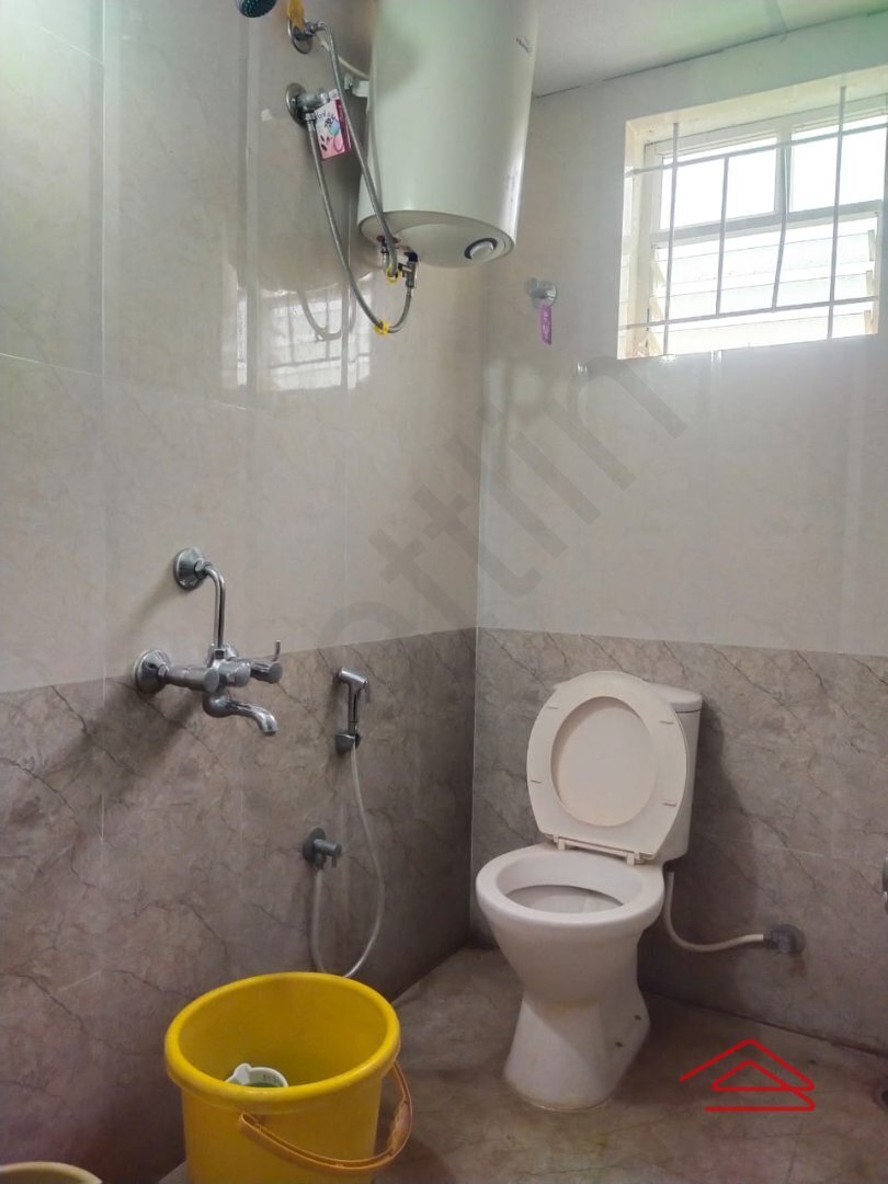 Bathroom 3