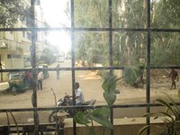 Balcony 1