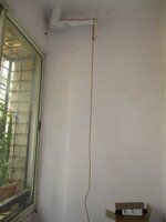 Balcony 1