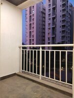 Balcony 1