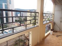 Balcony 1