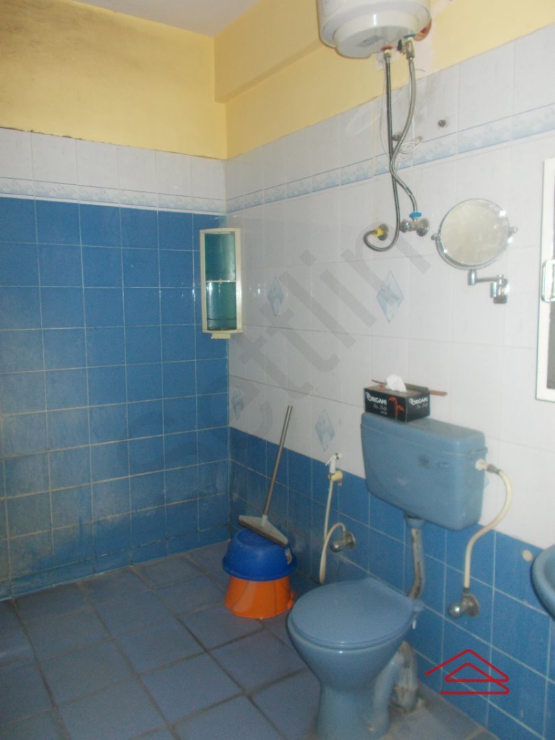 Bathroom 3