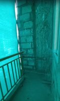 Balcony 1