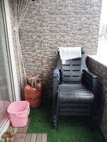 Balcony 1