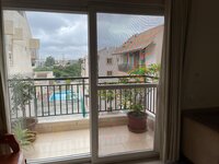 Balcony 1