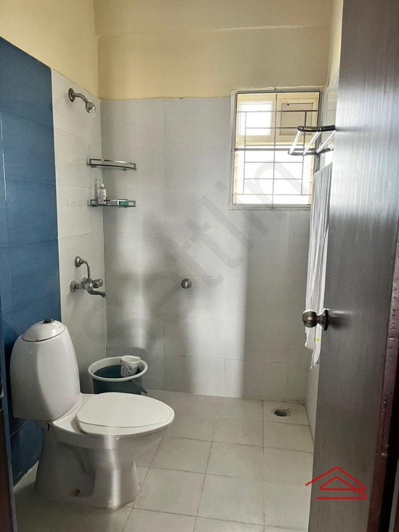 Bathroom 2