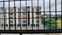 Balcony 1