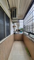 Balcony 1