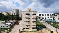Sub Unit : balconies 1