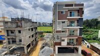 Sub Unit : balconies 3
