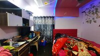 Sub Unit : bedrooms 2