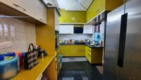 Sub Unit : kitchens 1
