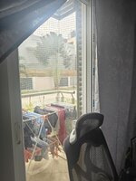Balcony 1