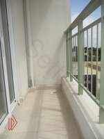 Balcony 1