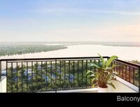 Balcony 1