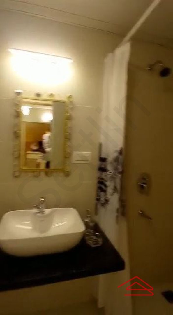 Bathroom 3