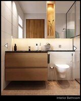 Bathroom 1