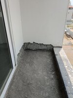 Balcony 1