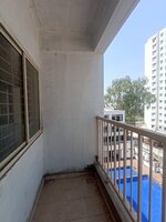 Balcony 1