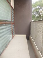 Sub Unit : balconies 1