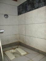 Sub Unit : bathrooms 1
