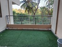 Balcony 1